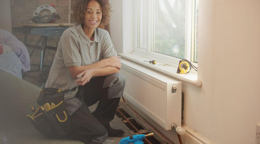 Professional emergency plumbing in Tuckasegee, NC